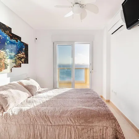 Playa Principe لا مانغا ذيل مار مينور