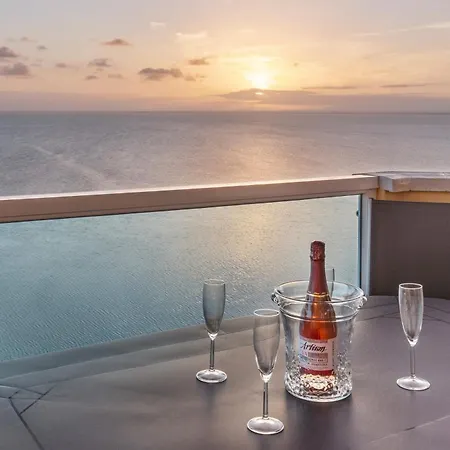 Playa Principe * La Manga del Mar Menor