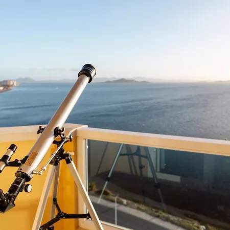 Playa Principe Hébergement de vacances *