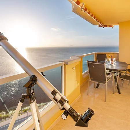 Nyaraló Playa Principe *