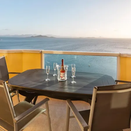 Hébergement de vacances Playa Principe