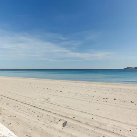 Playa Principe Hébergement de vacances La Manga del Mar Menor