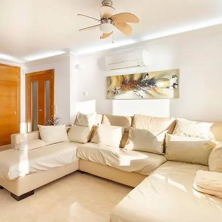 Casa de Férias Playa *