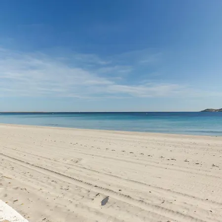 Playa Casa de Férias La Manga del Mar Menor