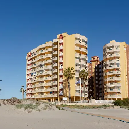 Playa Casa de Férias *