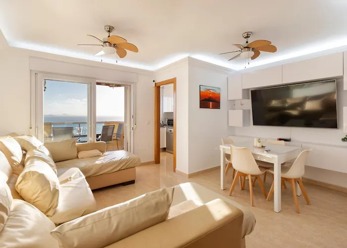 Playa Principe * La Manga del Mar Menor