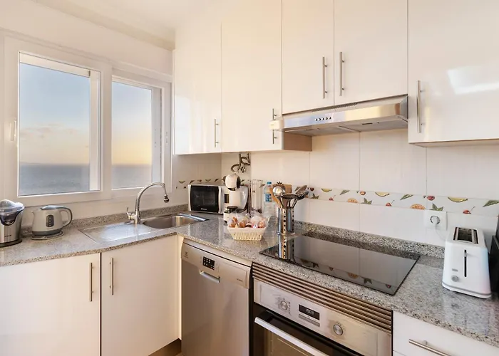 Playa Principe La Manga del Mar Menor