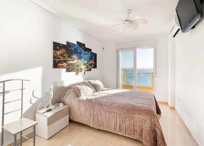 Hébergement de vacances Playa Principe