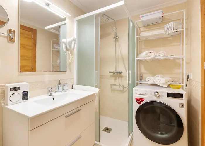 Nyaraló Playa Principe La Manga del Mar Menor