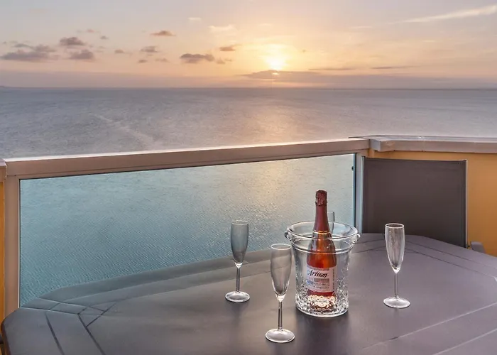 Playa Principe * La Manga del Mar Menor