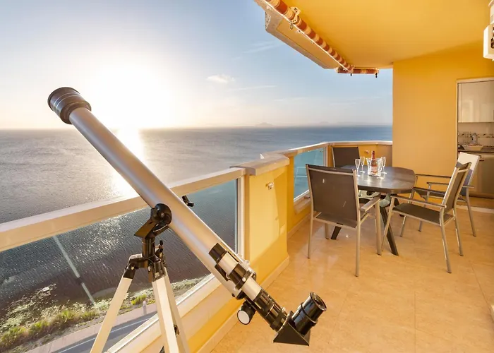 Nyaraló Playa Principe *