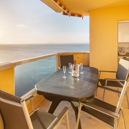 Playa Principe لا مانغا ذيل مار مينور