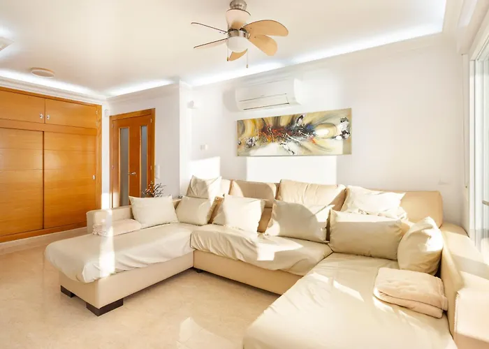 Playa Principe بيت للعطل *