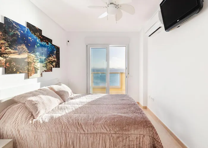 Playa Principe لا مانغا ذيل مار مينور