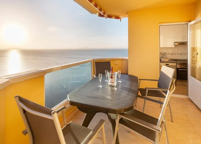 Playa Principe لا مانغا ذيل مار مينور