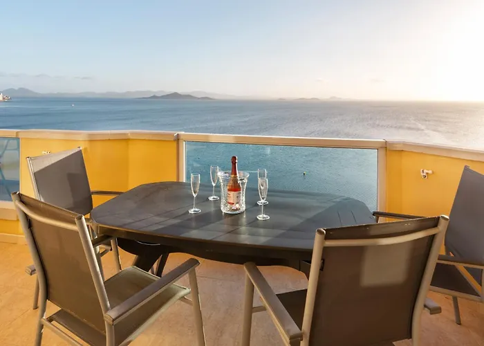 بيت للعطل Playa Principe